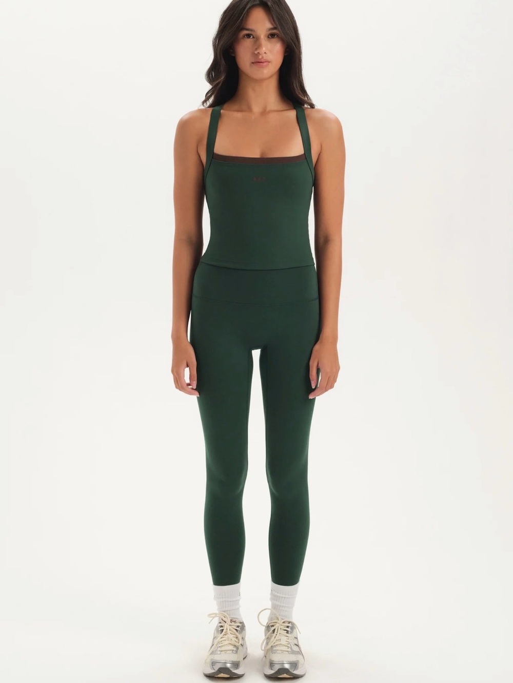 Luxform Lux High-Rise Leggings
